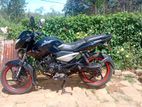 Bajaj Pulsar 135 2026