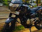 Bajaj Pulsar 135 2012