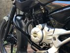 Bajaj Pulsar 135 2011