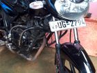 Bajaj Pulsar 135 2008