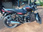 Bajaj Pulsar 135 2010