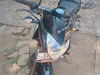 Bajaj Pulsar 135 2018