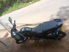 Bajaj Pulsar 135 40000 2016
