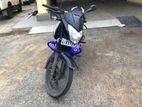 Bajaj Pulsar 135 2008