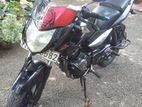 Bajaj Pulsar 135 2011