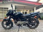 Bajaj Pulsar 135 2013