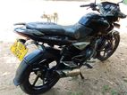 Bajaj Pulsar 135 2011