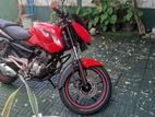 Bajaj Pulsar 135 2012