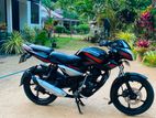 Bajaj Pulsar 135 2011