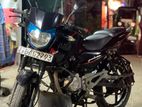 Bajaj Pulsar 135 2013