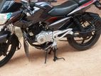 Bajaj Pulsar 135 2013