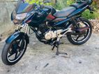 Bajaj Pulsar 135 2012