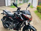 Bajaj Pulsar 135 2018