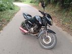 Bajaj Pulsar 135 2013