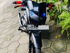 Bajaj Pulsar 135 2013