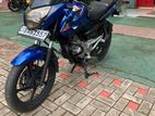 Bajaj Pulsar 135 BAG 2013