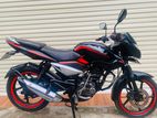 Bajaj Pulsar 135 2015