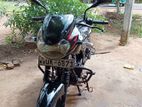 Bajaj Pulsar 135 2008