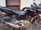 Bajaj Pulsar 135 2014