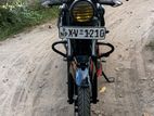 Bajaj Pulsar 135 bajaja 2011