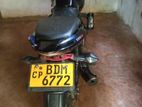 Bajaj Pulsar 135 2016