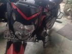 Bajaj Pulsar 135 Bak-0891 2013