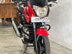 Bajaj Pulsar 135 BAM 2013