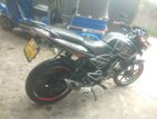 Bajaj Pulsar 135 bar4244 2013