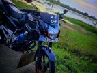 Bajaj Pulsar 135 BAS 8103 2013