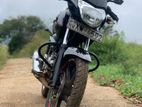 Bajaj Pulsar 135 2012