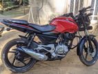 Bajaj Pulsar 135 2013