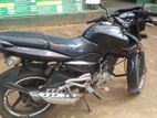 Bajaj Pulsar 135 BAV 6557 2013