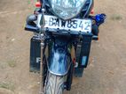 Bajaj Pulsar 135 2012
