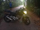 Bajaj Pulsar 135 2014