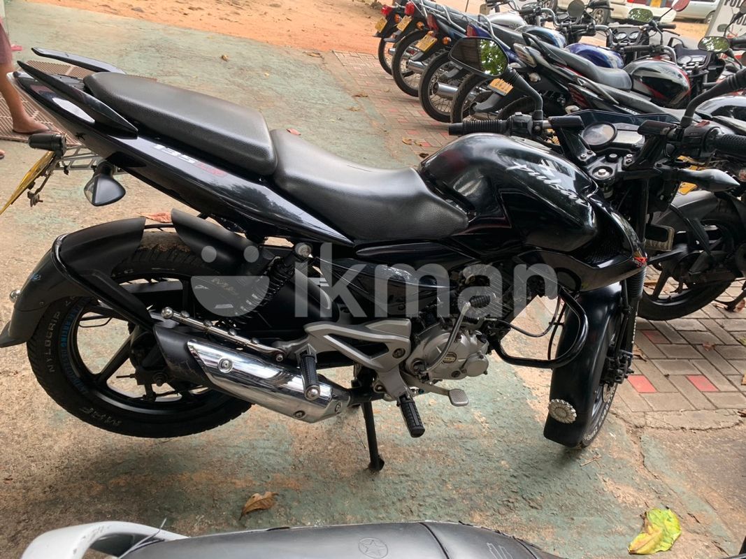 Pulsar 135 Olx Bajaj Discover 135 Ikman Lk 135 Discover Bike Sale
