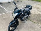 Bajaj Pulsar 135 2014