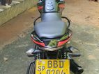 Bajaj Pulsar 135 2015