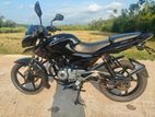 Bajaj Pulsar 135 BBE 2014