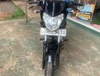 Bajaj Pulsar 135 bBE 2015