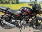 Bajaj Pulsar 135 2014
