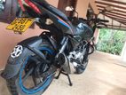 Bajaj Pulsar 135 BBT 2014