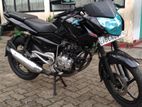 Bajaj Pulsar 135 2015