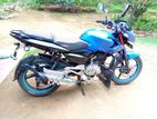 Bajaj Pulsar 135 2015