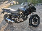 Bajaj Pulsar 135 2015