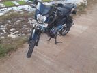 Bajaj Pulsar 135 BCF 3814 2016