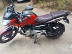 Bajaj Pulsar 135 BCH 2015
