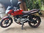 Bajaj Pulsar 135 2015