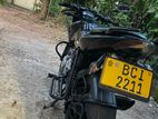 Bajaj Pulsar 135 2015