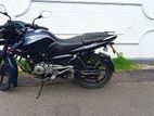 Bajaj Pulsar 135 BCJ 2016