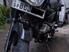 Bajaj Pulsar 135 BCJ 2016